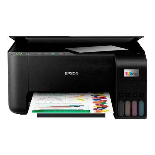 Multifuncional Epson EcoTank L3250 Direct EcoFit - C11CJ67303