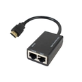 Extensor Hdmi Evus C-089 Cabo Lan Ate 30m
