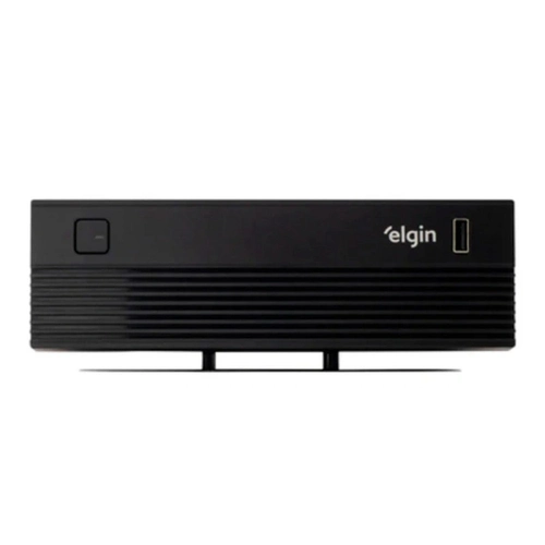 Desktop Elgin Nano5 Intel I5-8257u 8gb 256gb Ssd - 46e3n5116280