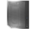 Gabinete K-Mex Aquario CG-0620 Angulo Micro Preto - CG0620RH002CB0X