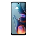 Smartphone Motorola Xt2523-2 G05 For Business Cinza 128gb Com Capa + Alça + Película - Pb6k0039br
