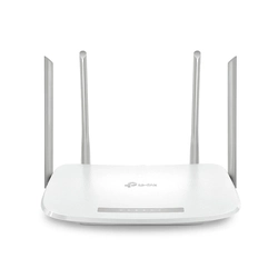 Roteador EC220-G5-BR Archer Wisp TP-Link Gigabit Dual Band AC1200