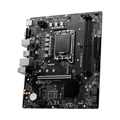 Placa-mãe LGA 1700 MSI Pro B760m-g Ddr4