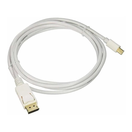 Cabo MINI Displayport para Displayport 1.8M - JC-CB-MDP1.8