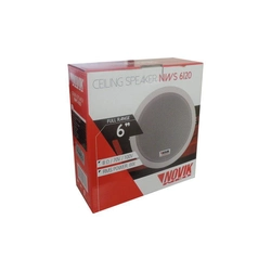 ARANDELA  6 COM TRAFO NWS 6120 NOVIK