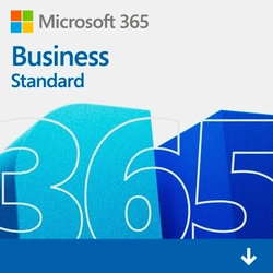 Microsoft 365 Business Standard Esd - Klq-00219