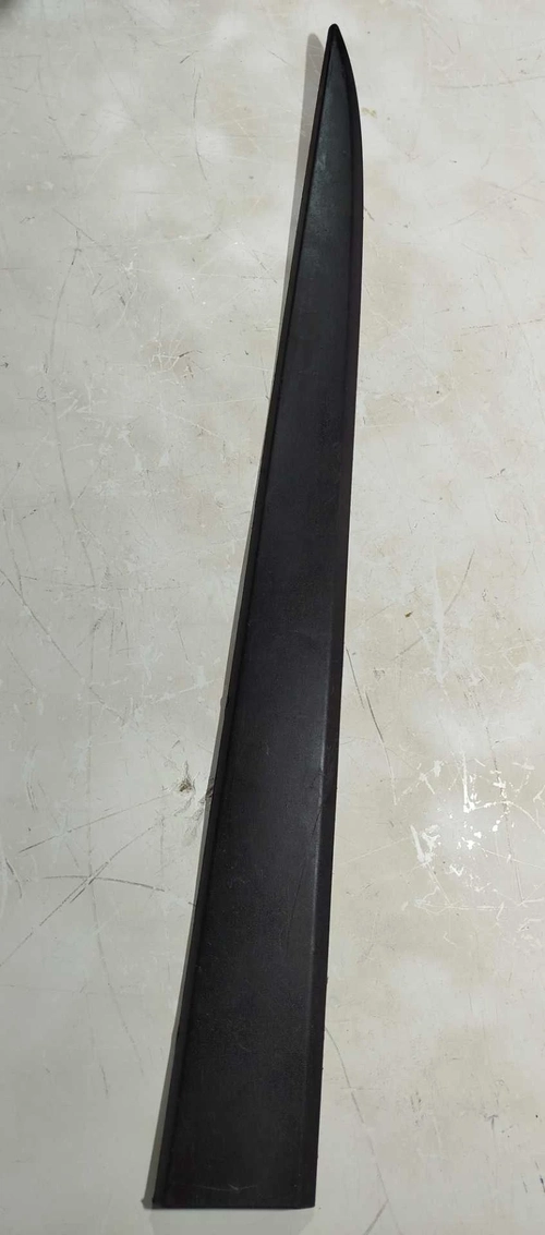 Friso lateral borrachão Hyundai HB20 2013/2019 (ID:1742)