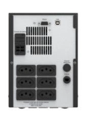 Nobreak Apc Smart-ups 1000va Monofásico 115v - Smv1000a-br