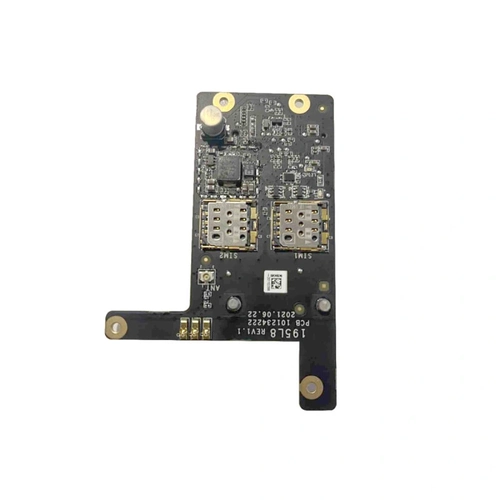 Módulo de Alarme 4g - Ax Hybrid Pro - Ds-pm2-s(au)