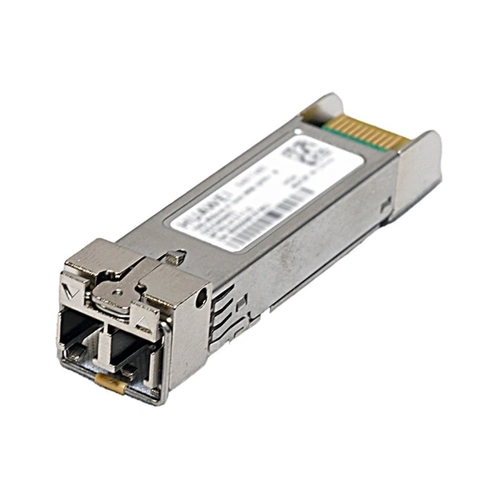 Transceiver Huawei Ekit 10g 850nm Sfp-10g-sr-ekit - 02315hnni