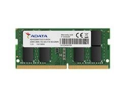 Memoria Adata P/ Note 32gb Ddr4 2666mhz So-dimm - Ad4s266632g19-sgn