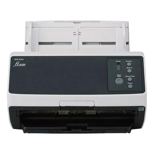 Scanner Ricoh Fi-8150 A4 50ppm - Cg01000-303201i