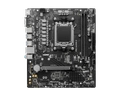 Placa Mãe MSI AMD AM5 Pro A620m-e Ddr5