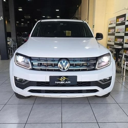 VOLKSWAGEN AMAROK V6 HIGH 2023