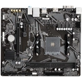 Placa Mãe Gigabyte A520M K V2, Chipset A520, AMD, Socket AM4, mATX, DDR4