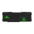 Teclado Gamer Viper Pro Python Standard