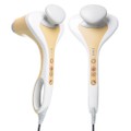Massageador Dual Relax Pro Quente e Frio Estética Fisioterapia e Massoterapia