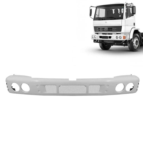 Para choque Dianteiro Mb 17 18