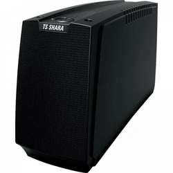 Nobreak 700va UPS Bivolt Compact Xpro Preto TS Shara