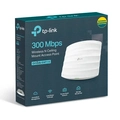Access Point Tp-link Wireless n 300 Mbps Poe - Eap115