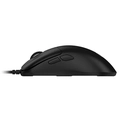 Mouse Gamer Kalkan Jotnar Preto - Klk00010