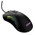 Mouse Gamer PCyes Valus - 12400 DPI - RGB - 8 Botões