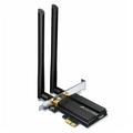 Placa De Rede Tp-link Ax3000 Pci Express Archer Tx50e - Archer Tx50e
