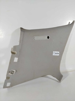 ACABAMENTO SUPERIOR COLUNA TRASEIRA GOLF 1.6 MI 2007/2008 LD (ID:7507)