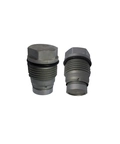 VÁLVULA DE SEGURANÇA LIMITADORA DO TUBO RAIL FORD F350 E VW DELIVERY - EQ. 1110010028 D-TRON