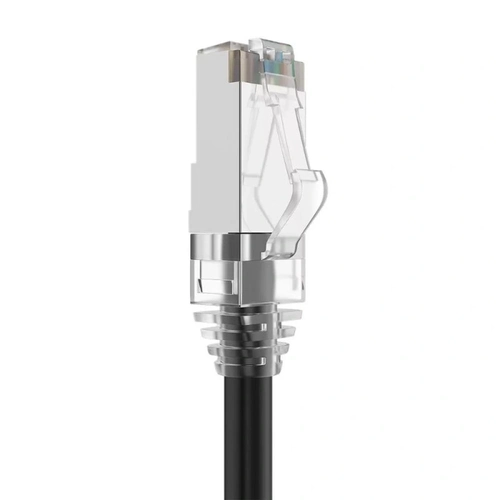 Patch Cord Gamer Sohoplus Cat.6 Rj45 3,0m - Preto