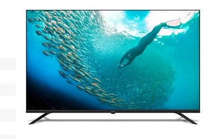 Smart Tv Philips 65 4k Uhd Google Tv - 65pug7019/78