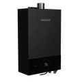 Aquecedor a Gás GWE 21L (GLP) Wi-Fi Smart Gas Infinity Preto - Heliotek