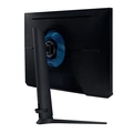 Monitor Gamer Samsung Odyssey FULL HD 27 165HZ - LS27AG320NLXZD