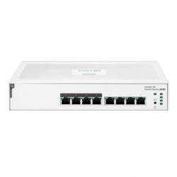 Switch Hpe Aruba Ion 1930 8g Poe + 2sfp (124w) Jl681a i