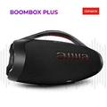 Caixa De Som Boombox Aiwa 200w Bluetooth - 4899-01