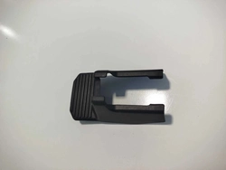 ACABAMENTO TAMPA BANCO TOYOTA HILUX 2017 (ID:21265)