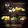Perfume Maison Alhambra Victorioso Nero  Eua De Perfum - Masculino - 100ml