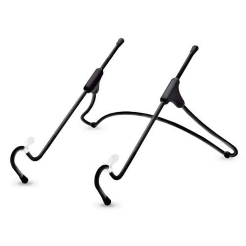 Suporte para Notebook e Tablet Ergonômico Preto Ac376