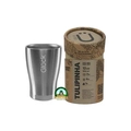 Copo TérmicoTulipinha - Silver Steel 354ml (Glück)