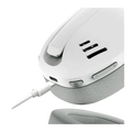 Headset Gamer Redragon Ire Pro Branco Wireless - H848G