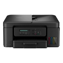 BROTHER MULTIFUNCIONAL TANK BIVOLT COLORIDA A4 WI-FI USB