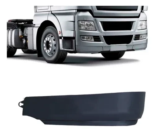 PONTEIRA PARACHOQUE ESQUERDO VW MAN TGX 28440 29440 35440