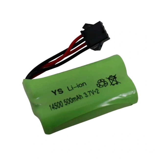 Bateria para Rifle Orbeez - Un  (Leão)