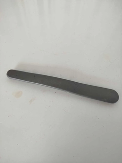 Acabamento Moldura Puxador Diant. Esq. Fiat Uno Vivace 2011/2016 (ID:17535)