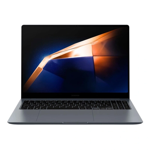 Notebook Samsung Galaxy Book4 I5 15.6 8gb 256gb Ssd Windows 11 Home - Np750xgj-kg4br