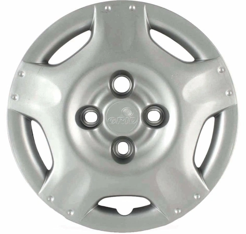 Calota Grid Aro 13p 020ca-pta Modelo Volkswaggen Gol Ecomotion 11/ 12 Cubo Alto