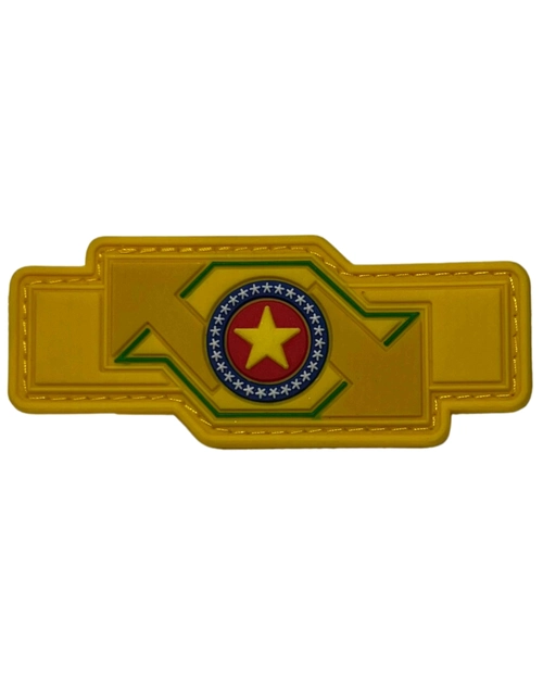 Breve Emborrachado Relações Publicas- Oficial