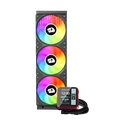 Water Cooler Redragon Argb Preto c/ Display LCD 2.73" - Ccw-3015r