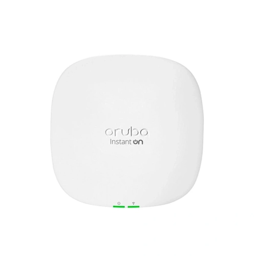 Access Point Hpe Aruba Instant On Ap25 Rw 4x4 - R9b28a