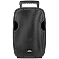 Caixa Amplificada Underground Usb/sd/bt 15'' 800w Rms